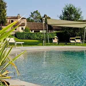 Agriturismo La Montecchia Appartement