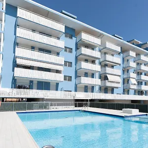 Apartmán Residence Holiday, Porto Santa Margherita di Caorle