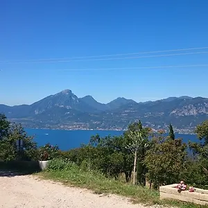 Agricampeggio Terra Di Mezzo Camping