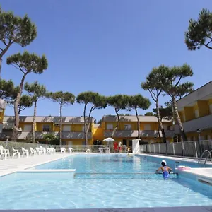 Piazzetta 8 Rosolina Mare