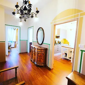 Centre Apartmán